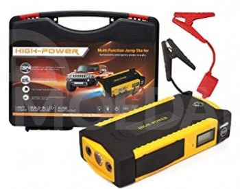 POWER BANK Tbilisi - photo 3