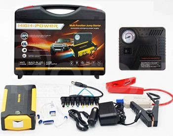 POWER BANK Tbilisi - photo 1