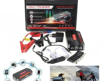 POWER BANK Tbilisi - photo 2