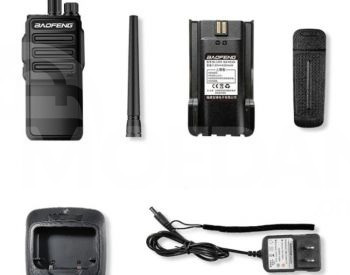 Baofeng 1903 Tbilisi - photo 2