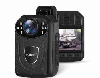 right camera Tbilisi