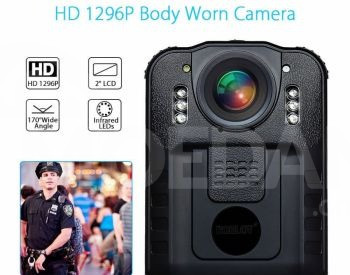 right camera Tbilisi - photo 1