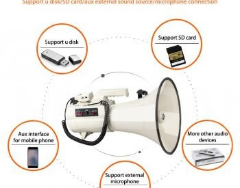 Megaphone for sale Tbilisi - photo 2