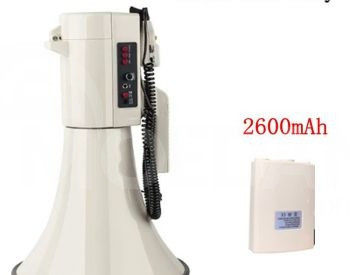 Megaphone for sale Tbilisi - photo 3