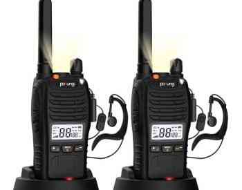 Baofeng A88 walkie talkie Tbilisi