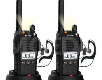 Baofeng A88 walkie talkie Tbilisi - photo 1