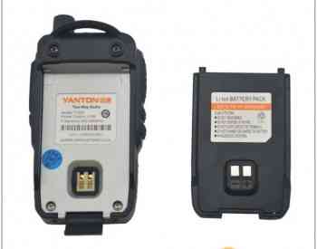 yanton t 320 uhf Tbilisi