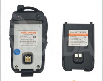 yanton t 320 uhf Tbilisi - photo 3