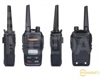 yanton t 320 uhf Tbilisi - photo 1
