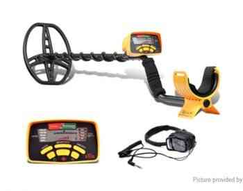 metalo deteqtori metal detector Tbilisi