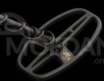 Metal detector Garrett ACE APEX Tbilisi - photo 2