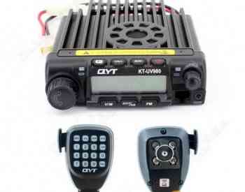 qyt kt-980 plus75 watt Tbilisi