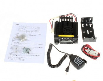 qyt kt-980 plus75 watt Tbilisi - photo 2