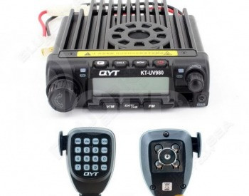 qyt kt-980 plus75 watt Tbilisi - photo 1