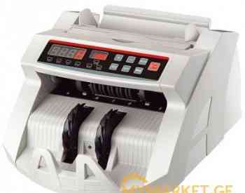 Money counting machine Tbilisi