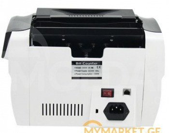 Money counting machine Tbilisi - photo 2