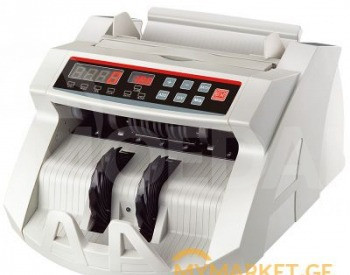 Money counting machine Tbilisi - photo 1