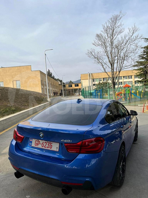 BMW Другая 2018 Тбилиси - изображение 6