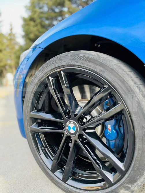 BMW Другая 2018 Тбилиси - изображение 4