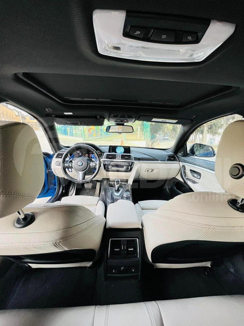 BMW Другая 2018 Тбилиси - изображение 5