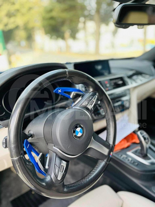 BMW Другая 2018 Тбилиси - изображение 8