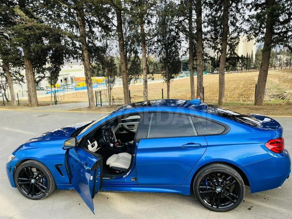 BMW Другая 2018 Тбилиси - изображение 3