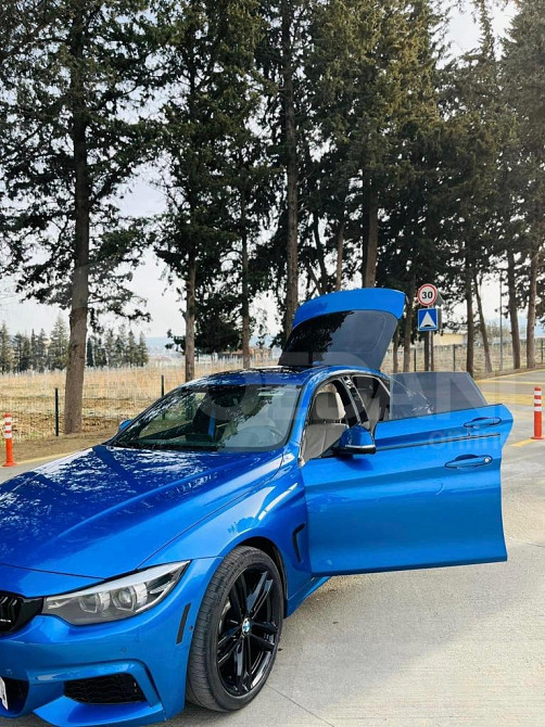 BMW Другая 2018 Тбилиси - изображение 2