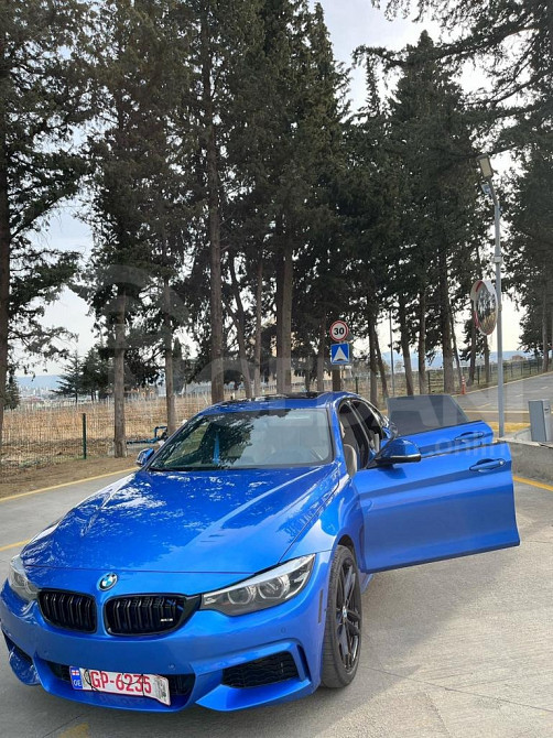 BMW Другая 2018 Тбилиси - изображение 1