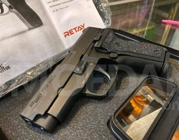 Retay სასიგნალო (სტარტოვკა) sasignalo startovka თბილისი - photo 1