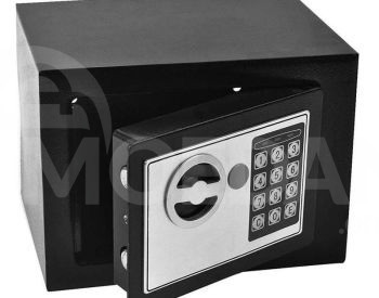 Safe Digital and key safes seifi seifebi Tbilisi - photo 2