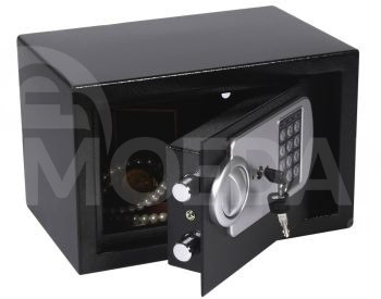 Safe Digital and key safes seifi seifebi Tbilisi - photo 1