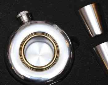 Mathara travel thermos Tbilisi