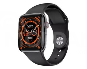 Analog Watch 8 (with Georgian font) Tbilisi - photo 1