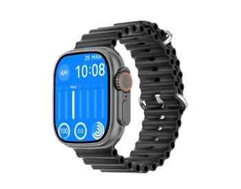 Apple Watch Ultra 2.1 inch replica 49mm (Georgian font Tbilisi