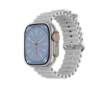 Apple Watch Ultra 2.1 inch replica 49mm (Georgian font Tbilisi