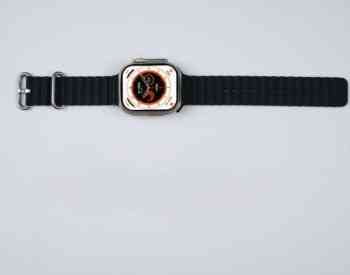 Apple Watch Ultra 2.1 inch replica 49mm (Georgian font Tbilisi