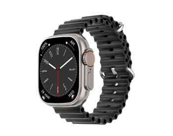 სმარტ საათი Apple watch ultra ანალოგი Тбилиси