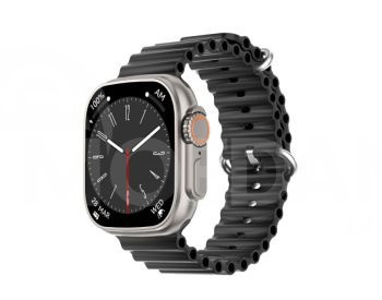 Smart watch Apple watch ultra analog Tbilisi - photo 1