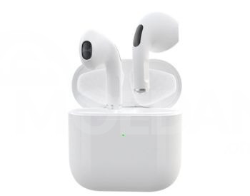 ბლუთუზ ყურსასმენი PRO 5 თბილისი - photo 1