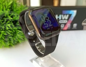 Smart watch Watch 7 analog Tbilisi - photo 1