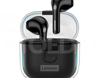 ბლუთუზ ყურსასმენი Lenovo LP12 თბილისი - photo 1