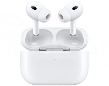 Реплика Bluetooth-наушников AirPods Pro (2-го поколения) Тбилиси - изображение 1