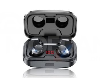 ბლუთუზ ყურსასმენი HGD - X10 თბილისი - photo 1