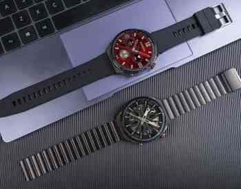 Smart watch Dt 3 mate (with Georgian font)) Tbilisi