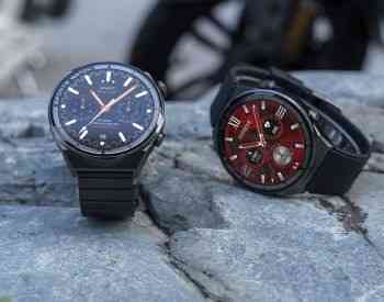 Smart watch Dt 3 mate (with Georgian font)) Tbilisi