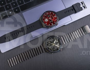 Smart watch Dt 3 mate (with Georgian font)) Tbilisi - photo 2