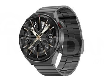 Smart watch Dt 3 mate (with Georgian font)) Tbilisi - photo 1