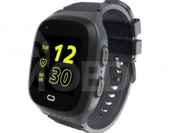 4G საბავშვო სმარტსაათი LT31 თბილისი - photo 1