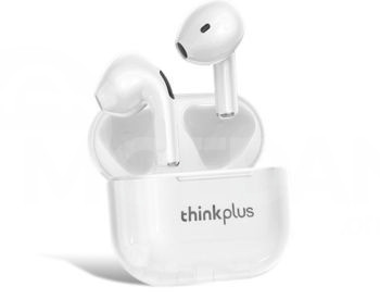 Bluetooth headset Lenovo Lp40 Tbilisi - photo 2