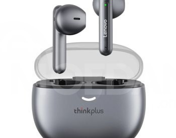 Bluetooth headset Lenovo LP1 Pro Tbilisi - photo 1